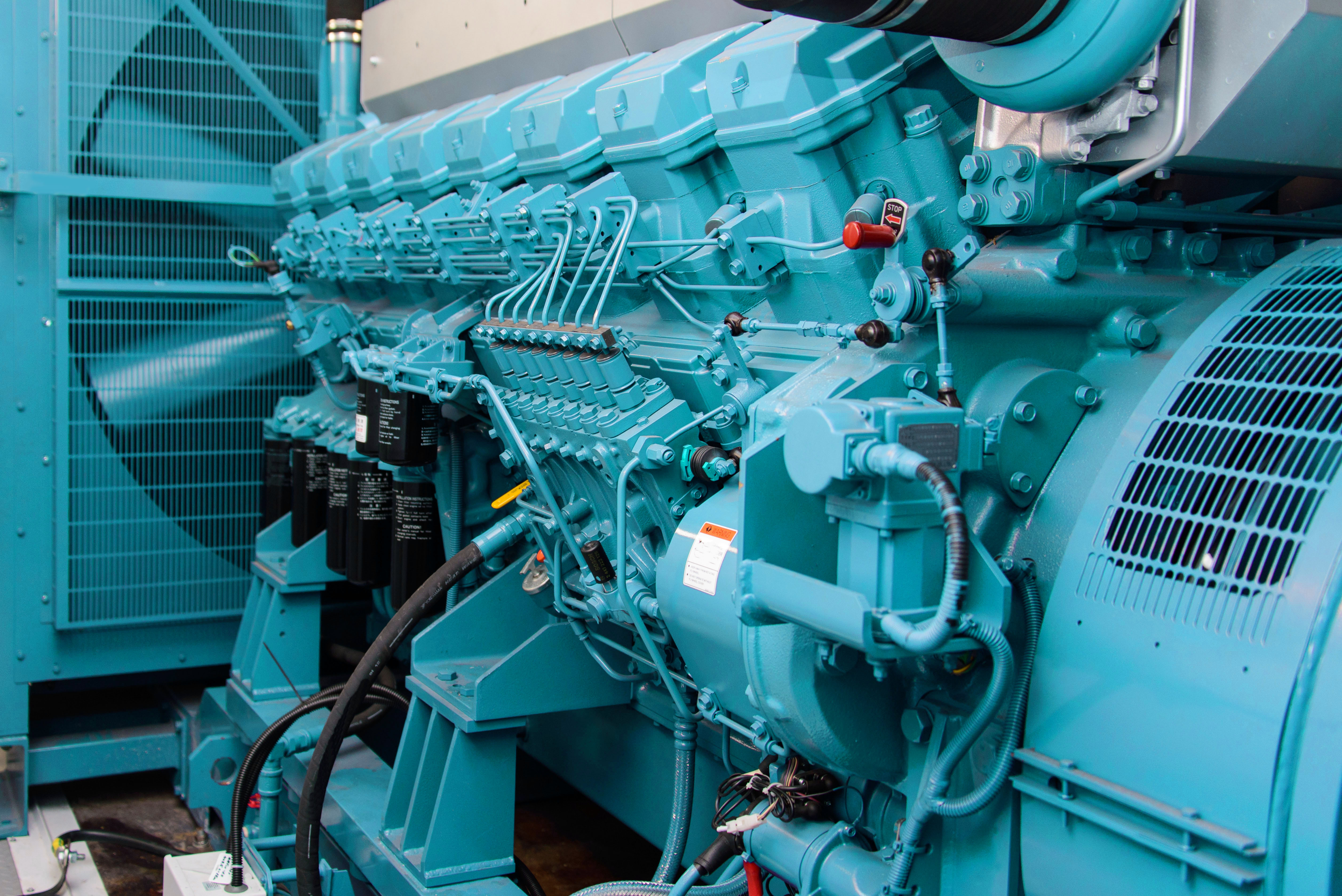 Advantages And Disadvantages Of Used Generators