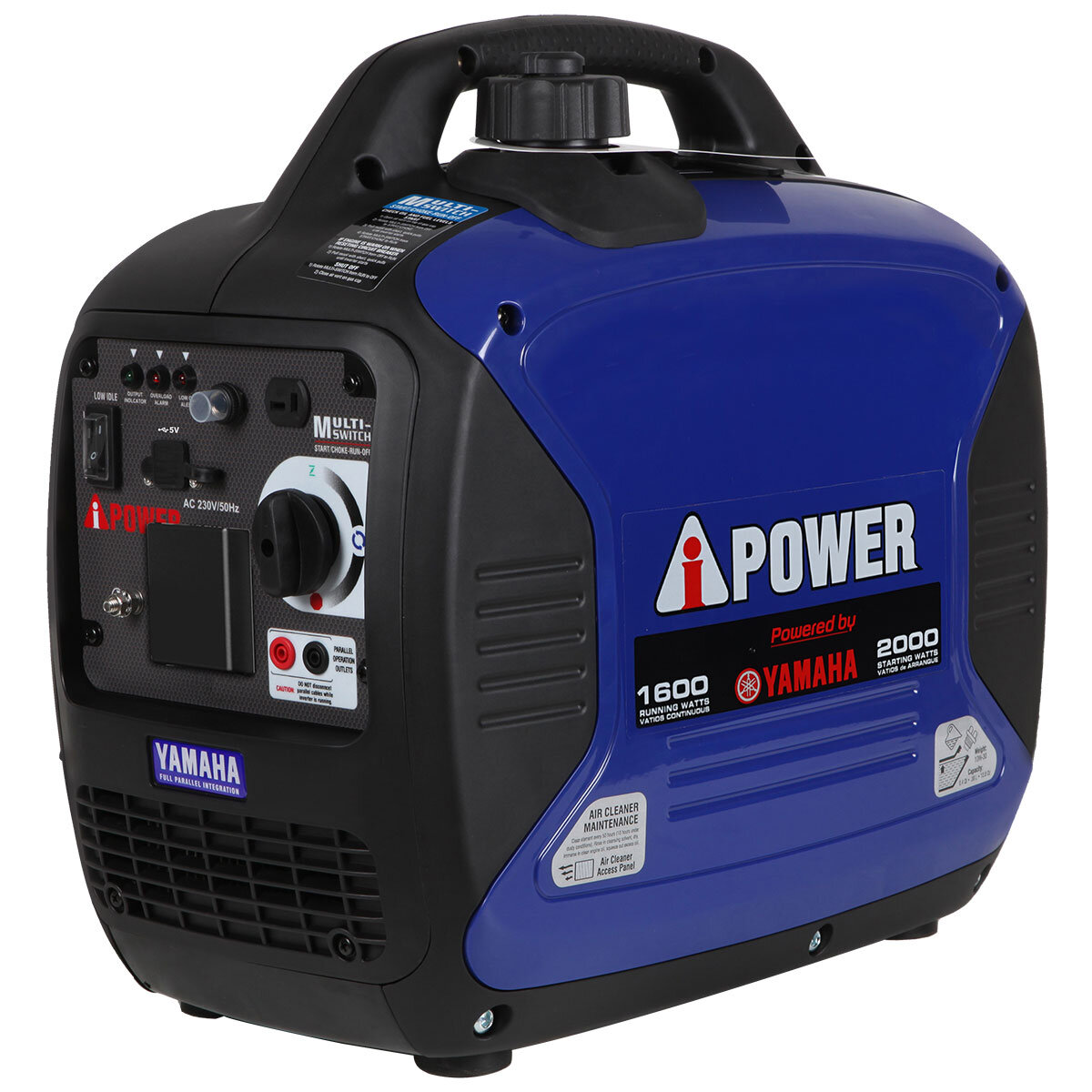 Costco Tri Fuel Generator: The Best Generator for All Your Power Needs