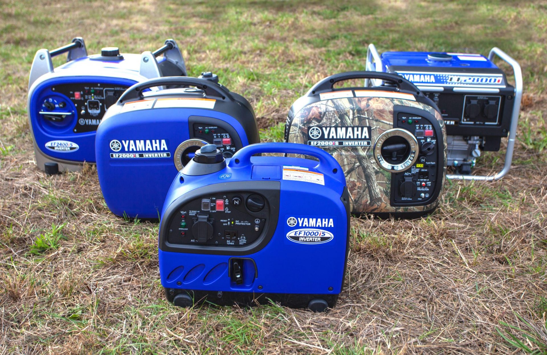 Advantages Of Yamaha Generators