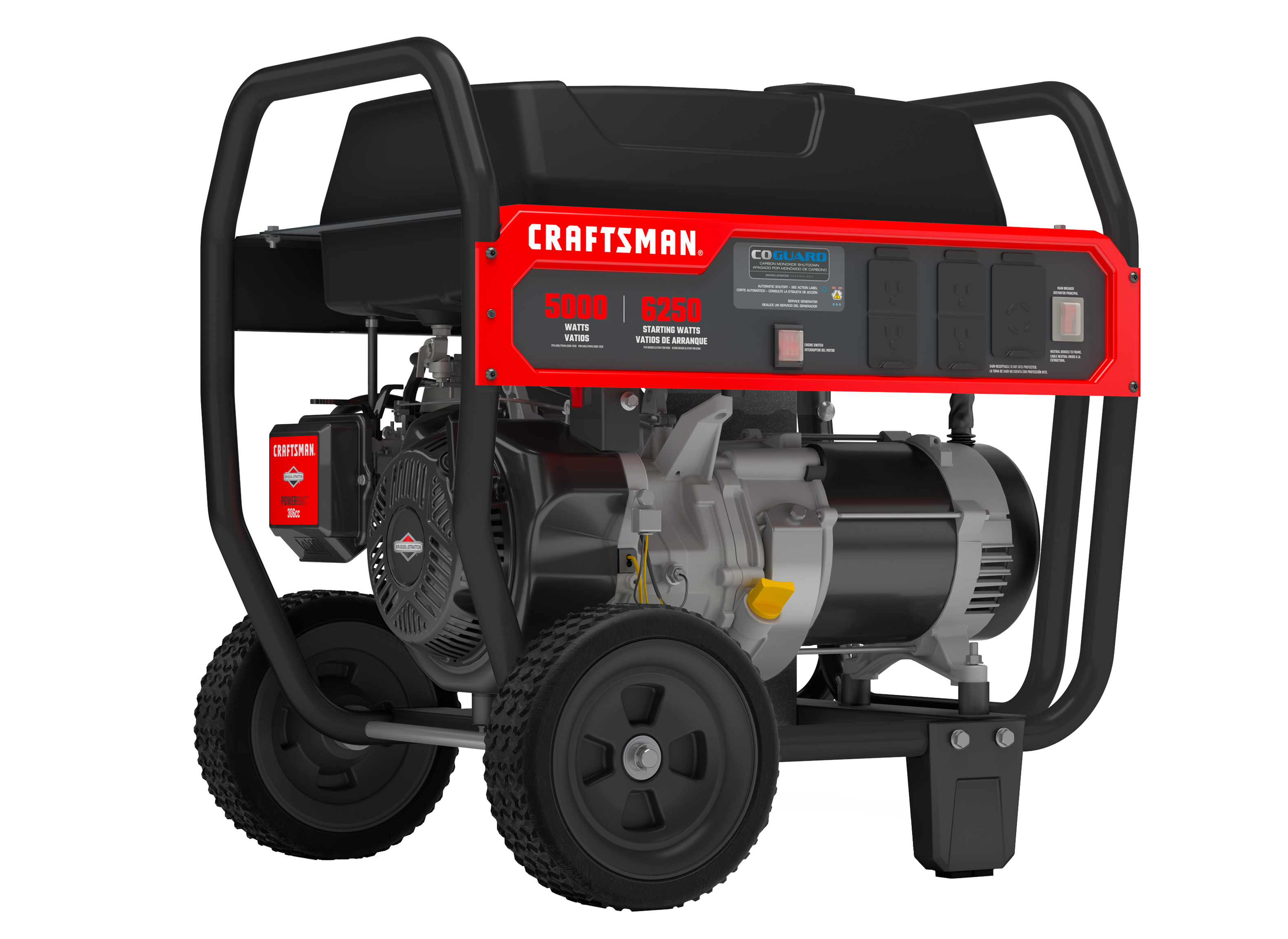 Benefits Of Craftsman Generators