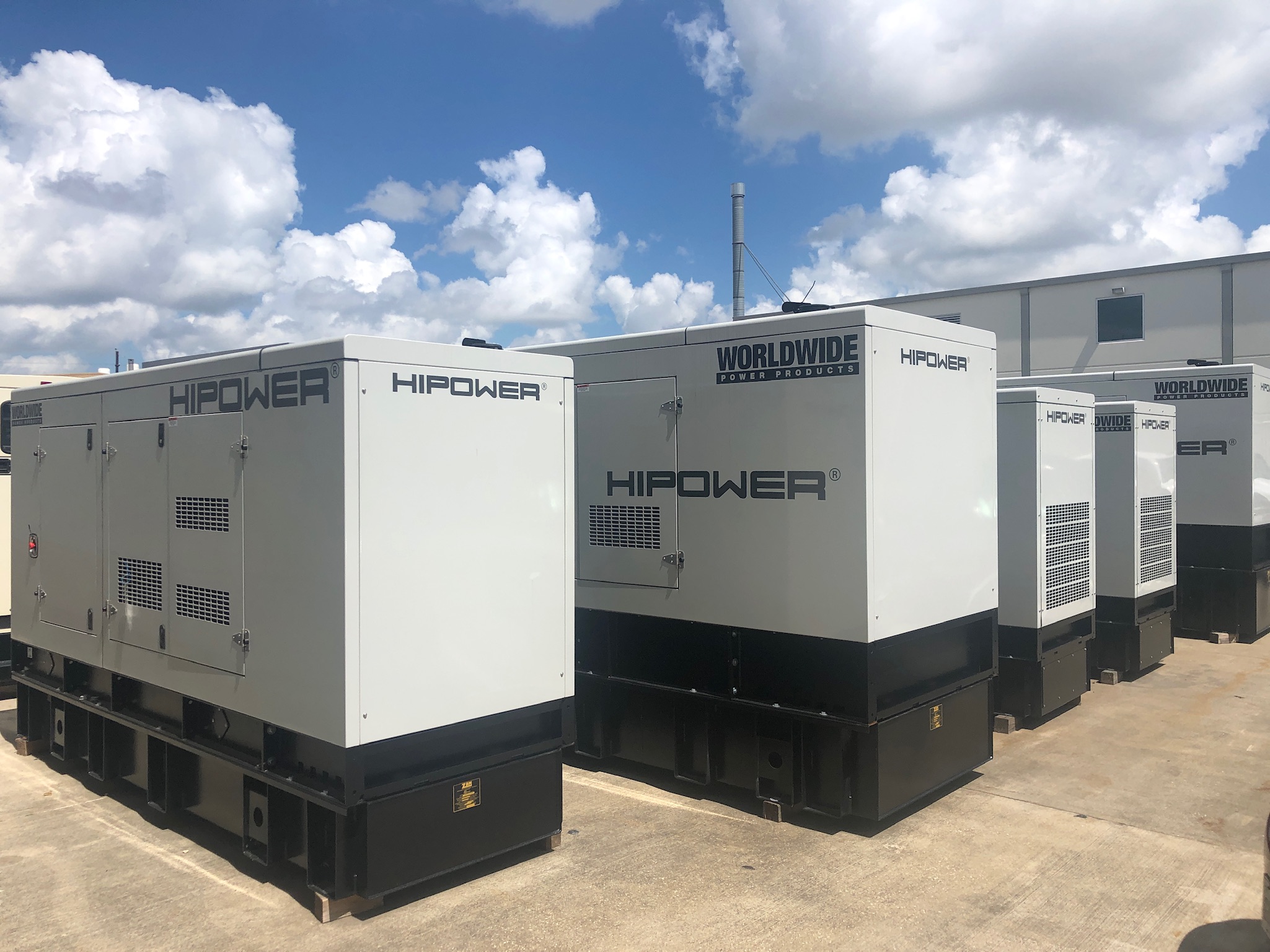 Benefits Of Used Generators