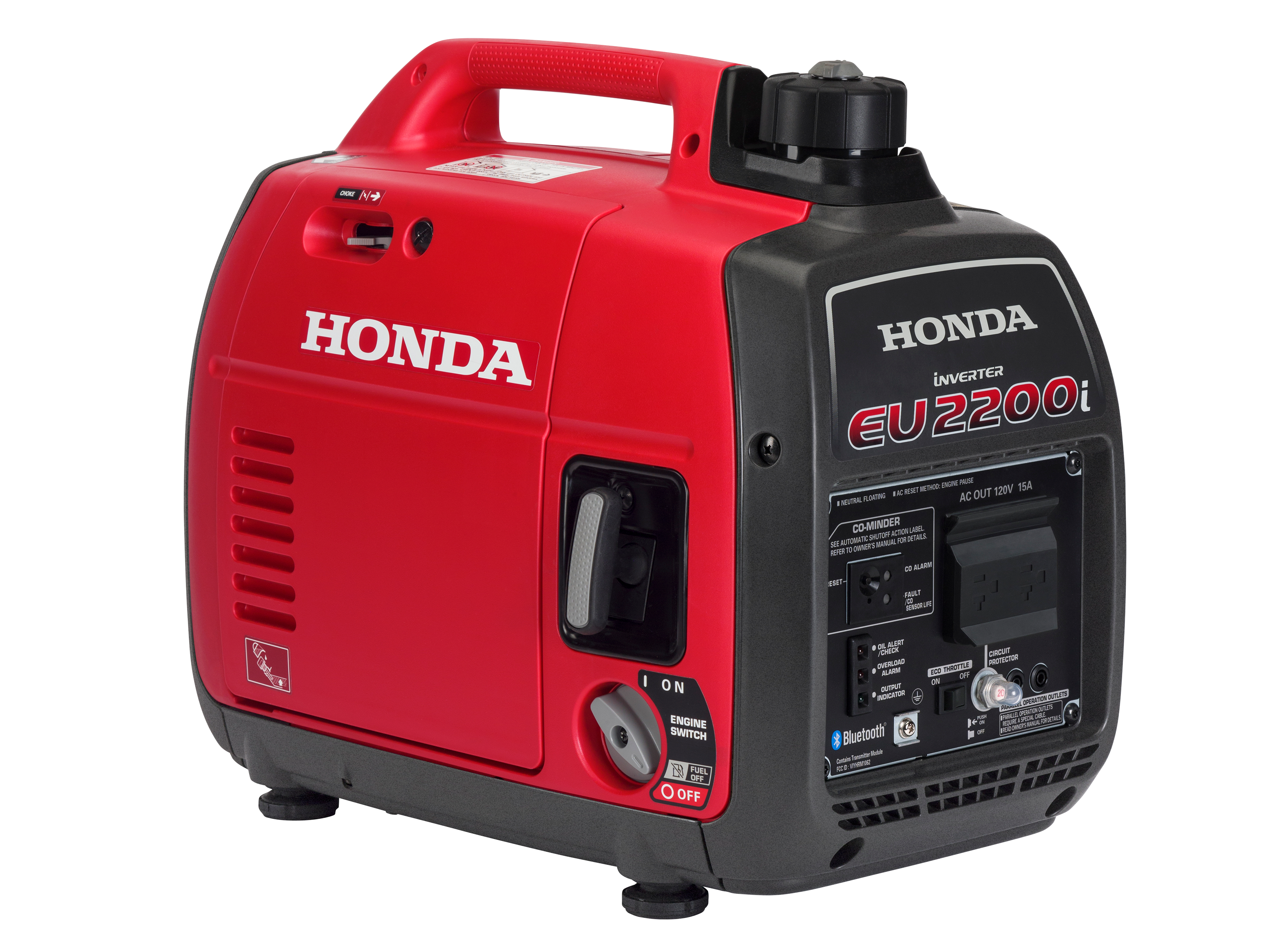 Benefits Of Using Honda Generator App