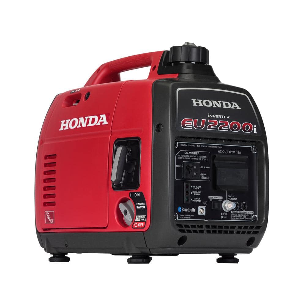 Best Honda Gas Generators