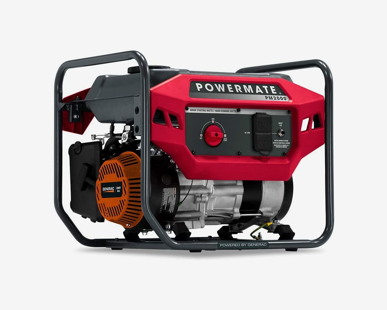 Best Low Cost Generators