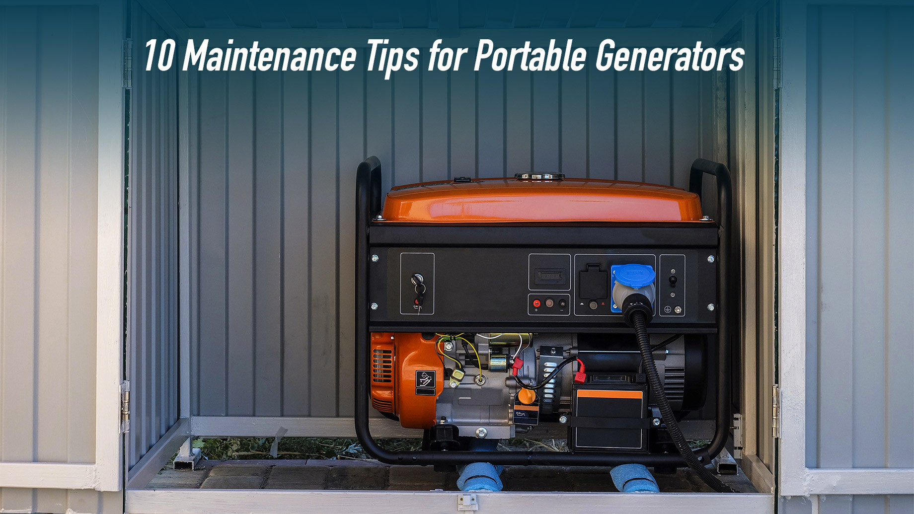 Common Pitfalls To Avoid When Selling Your Generator