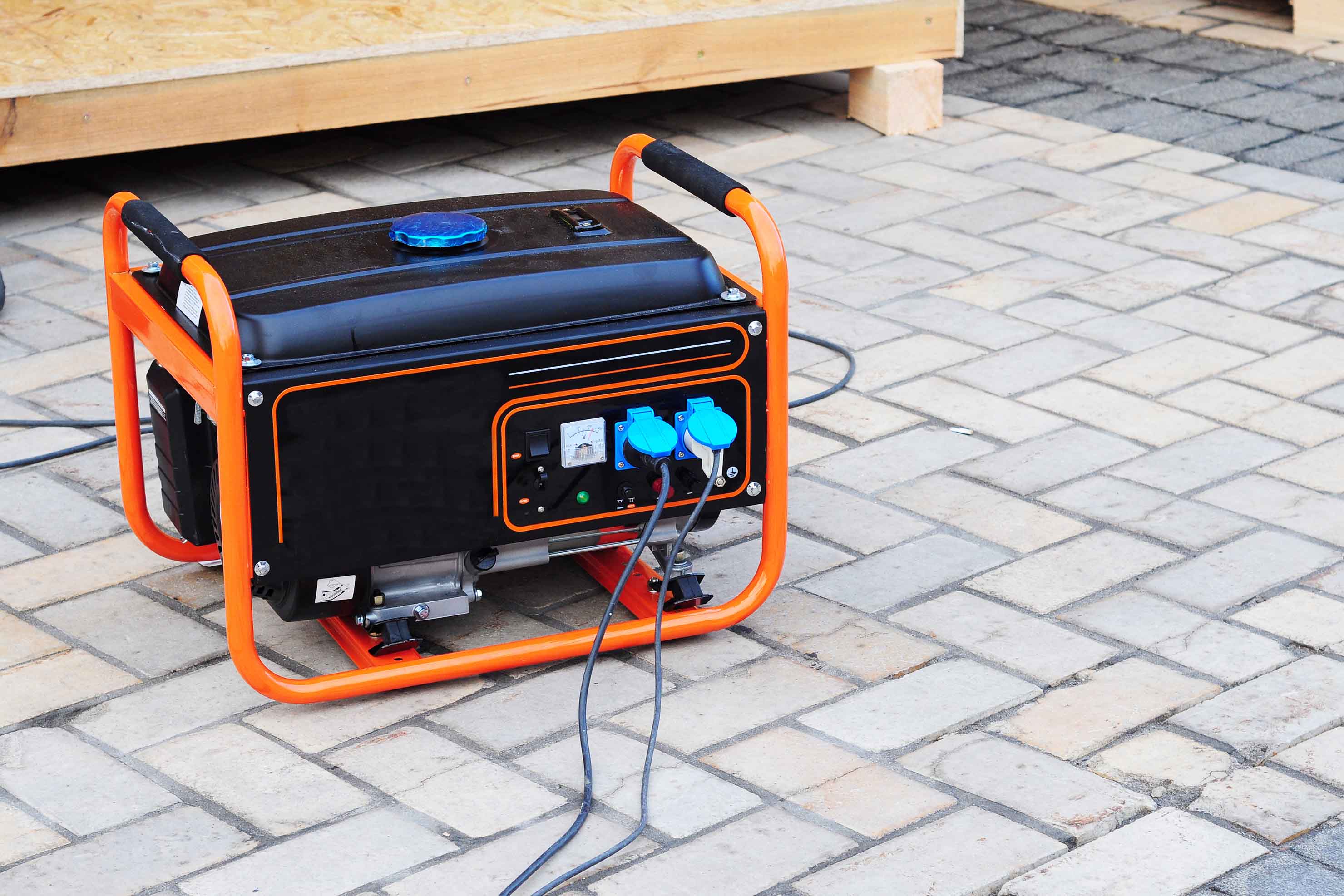 Common Uses For Job Site Generators