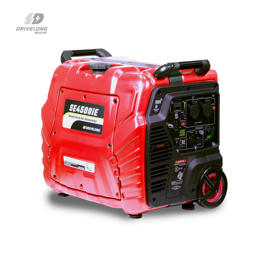 Cost Of Inverter Generators