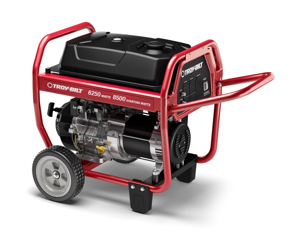 Cost Of Portable Generators