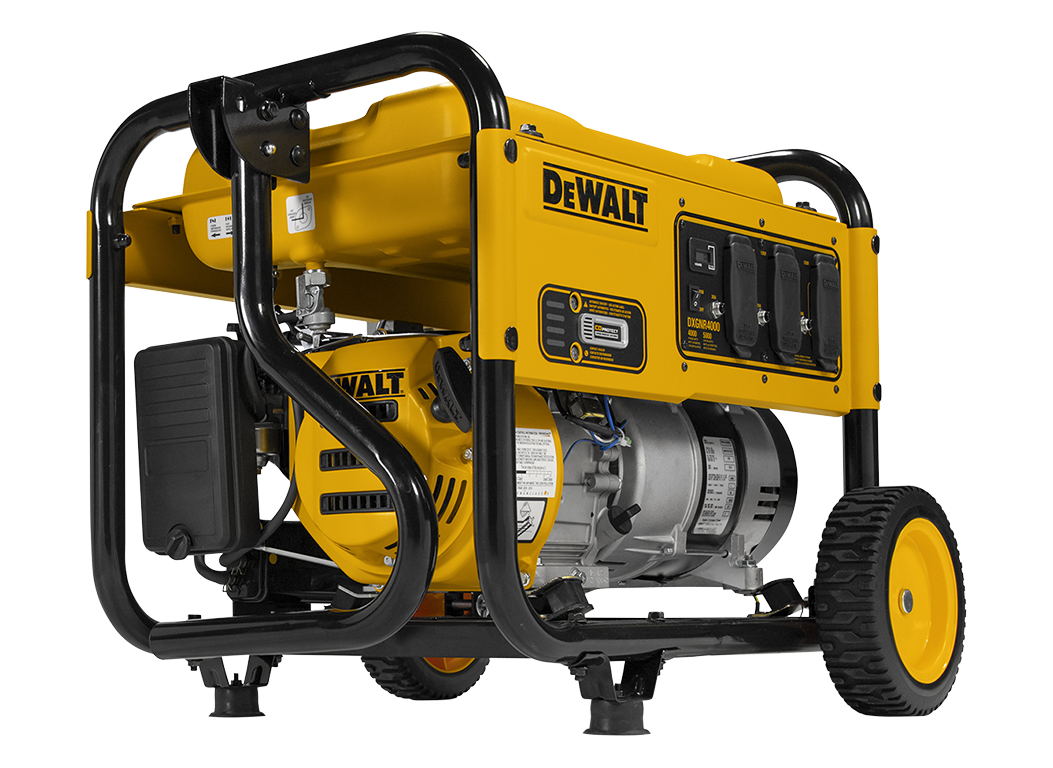 Dewalt Generator Models