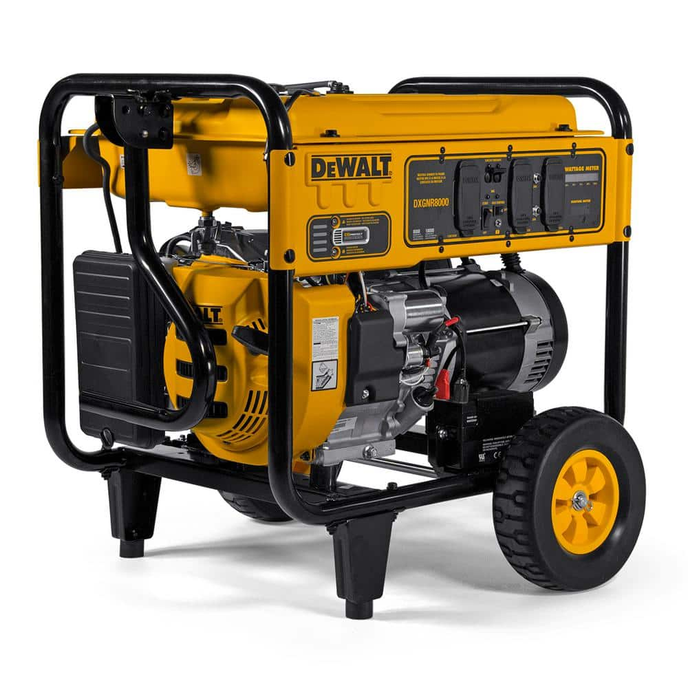 Dewalt Generator Prices