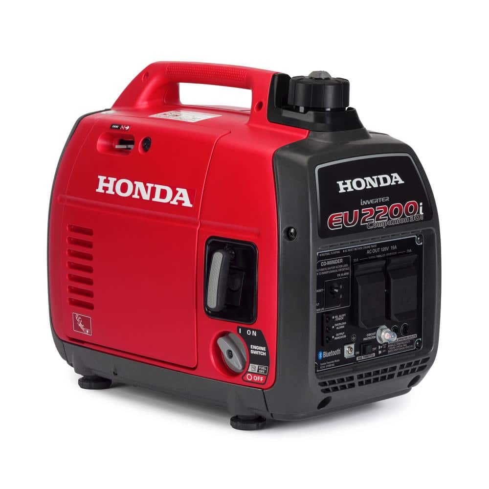 Disadvantages Of Honda 2200 Generators