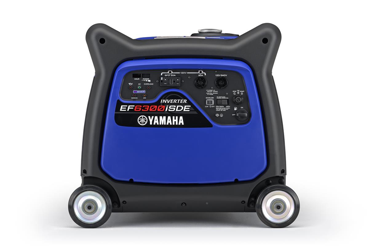 Disadvantages Of Yamaha Generators