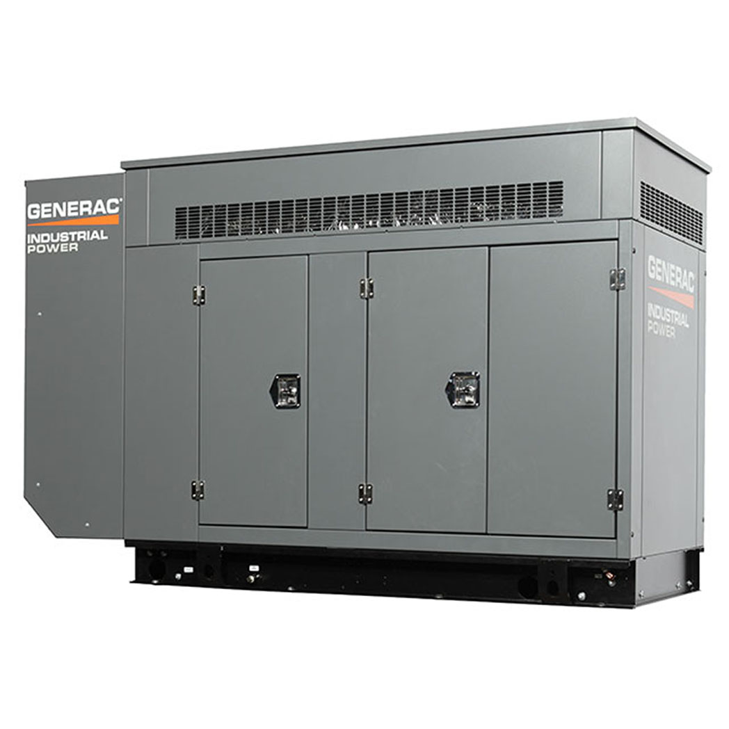 Features Of Dual Fuel Generac Generators
