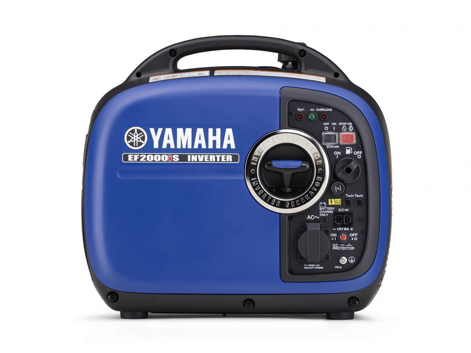 Features Of Yamaha Generators