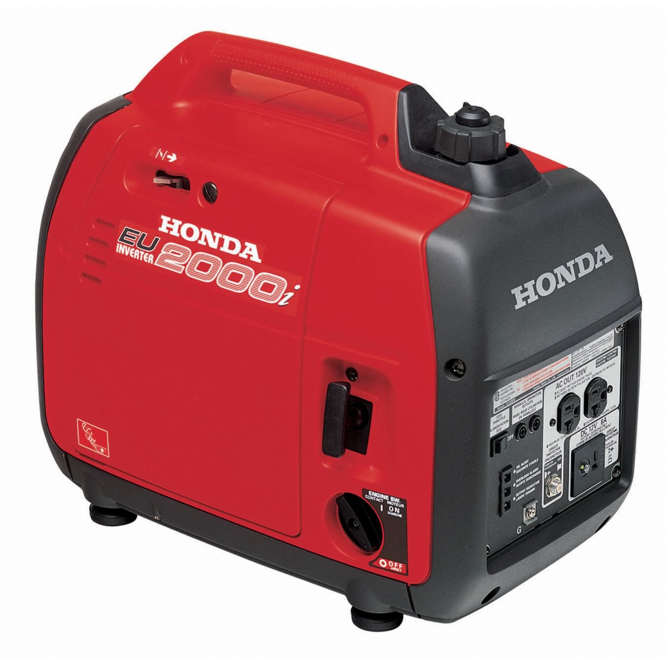 Honda Generator Troubleshooting Tips