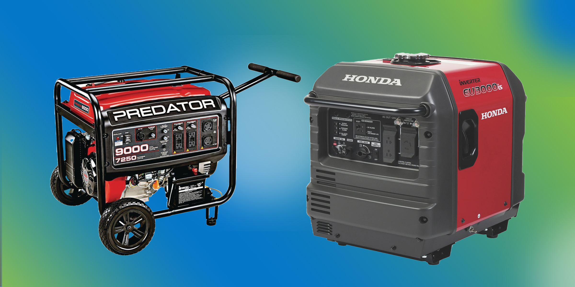 How To Choose The Right Generator Brand