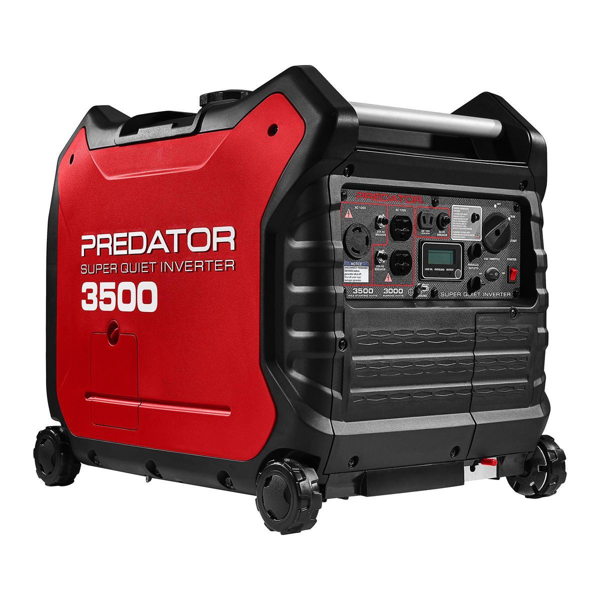 Inverter Generators