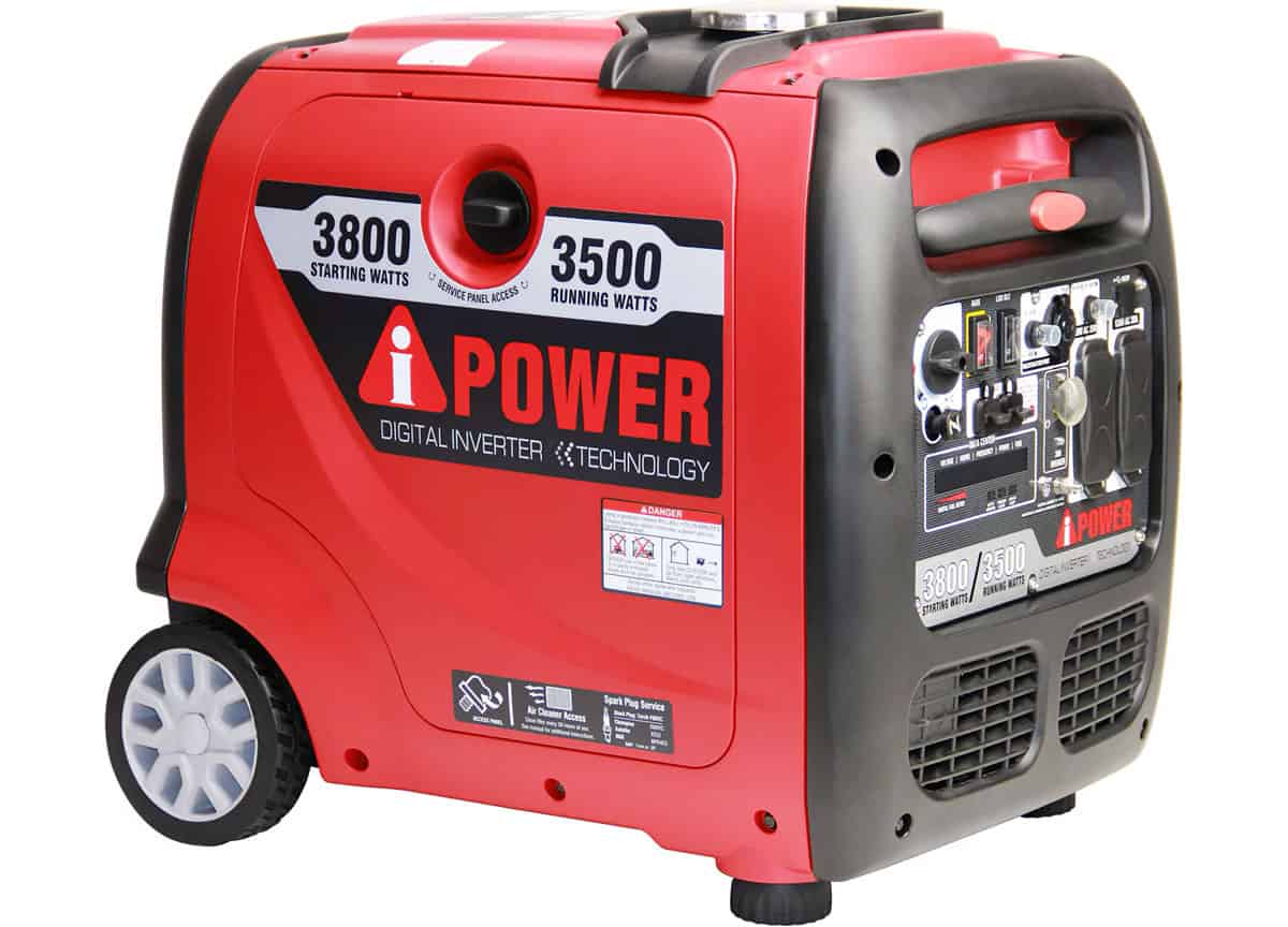 Ipower Generator Reviews