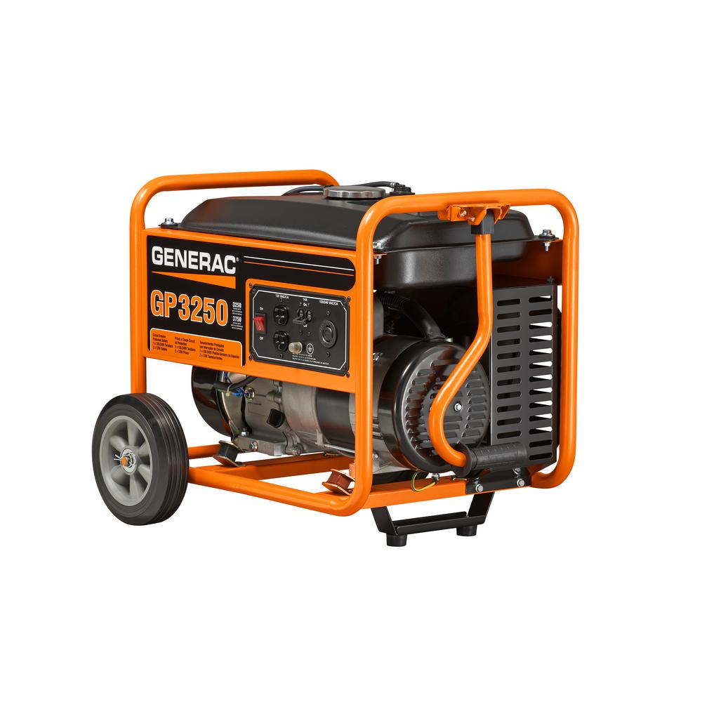 Maintenance Tips For Generac Inverter Generators