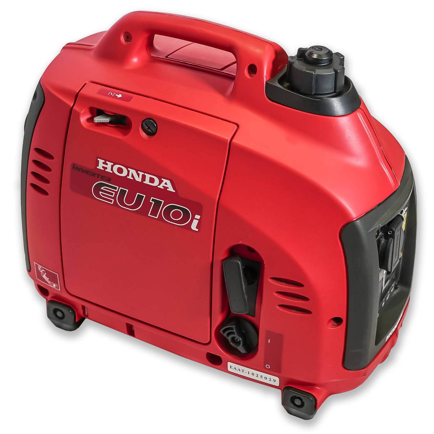 Portable Generators