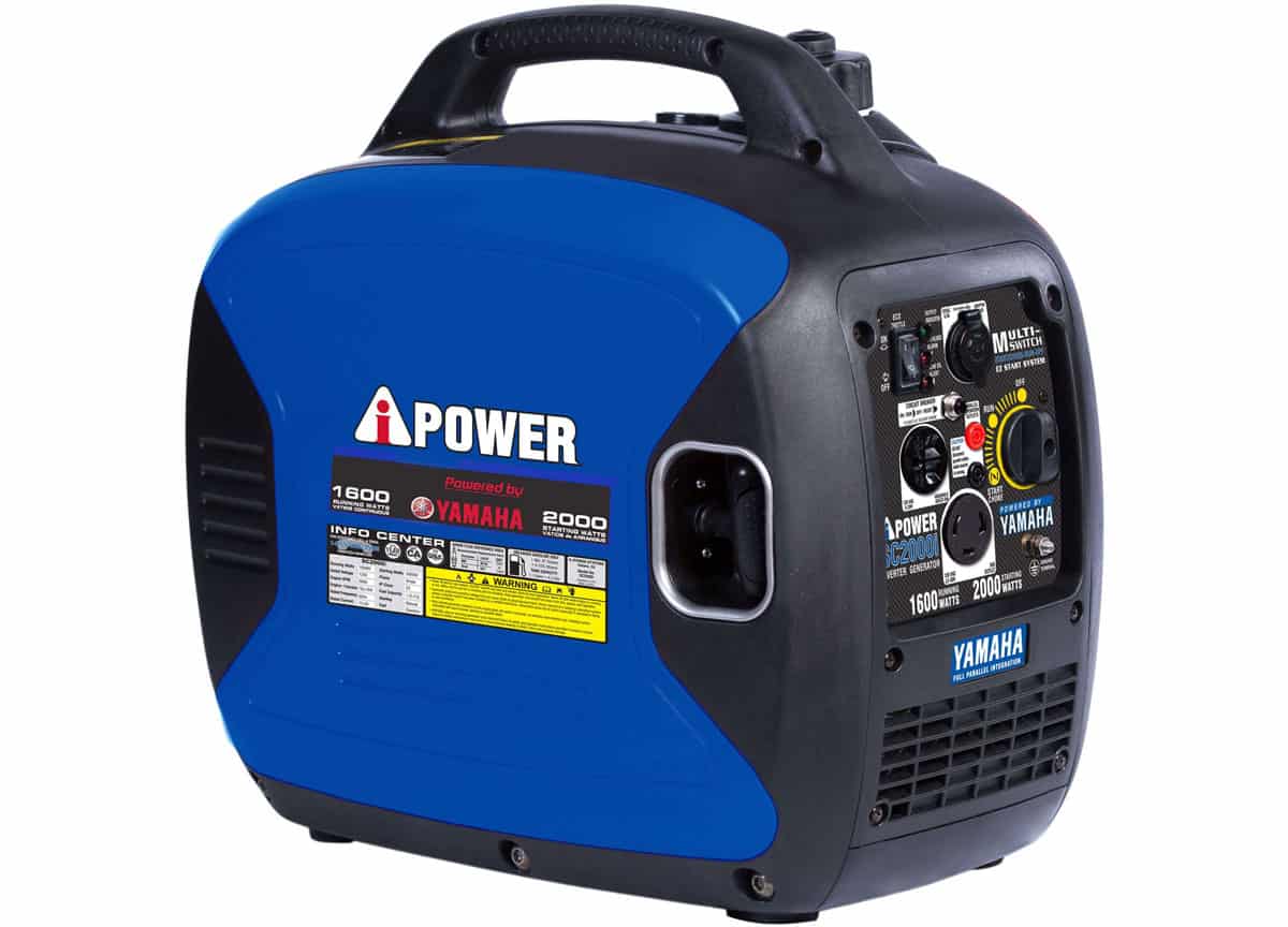 Pros And Cons Of Ai 2000 Generator