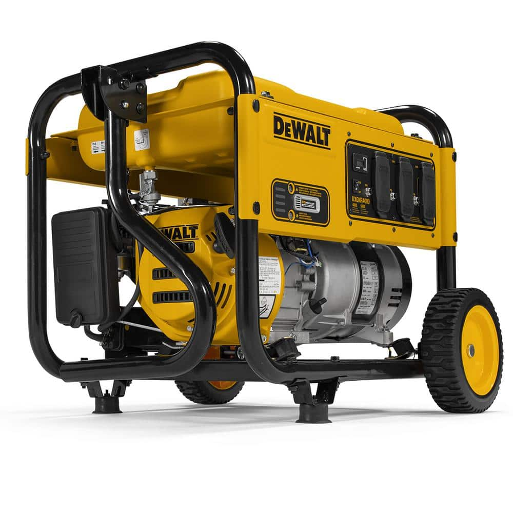 Pros And Cons Of Dewalt Generators