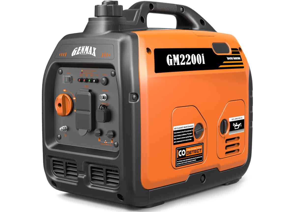 Pros And Cons Of Ryobi 2000 Generator