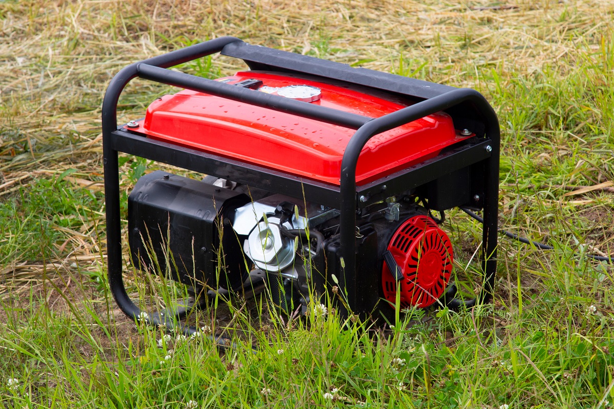 Pros And Cons Of The Craftsman Generator 2500