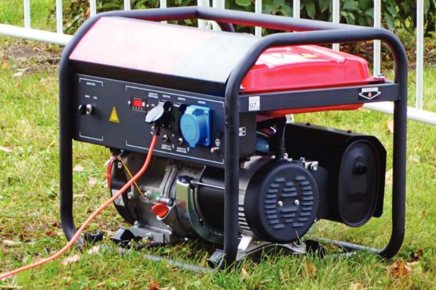 Safety Tips For Using The Generac 1000 Watt Generator