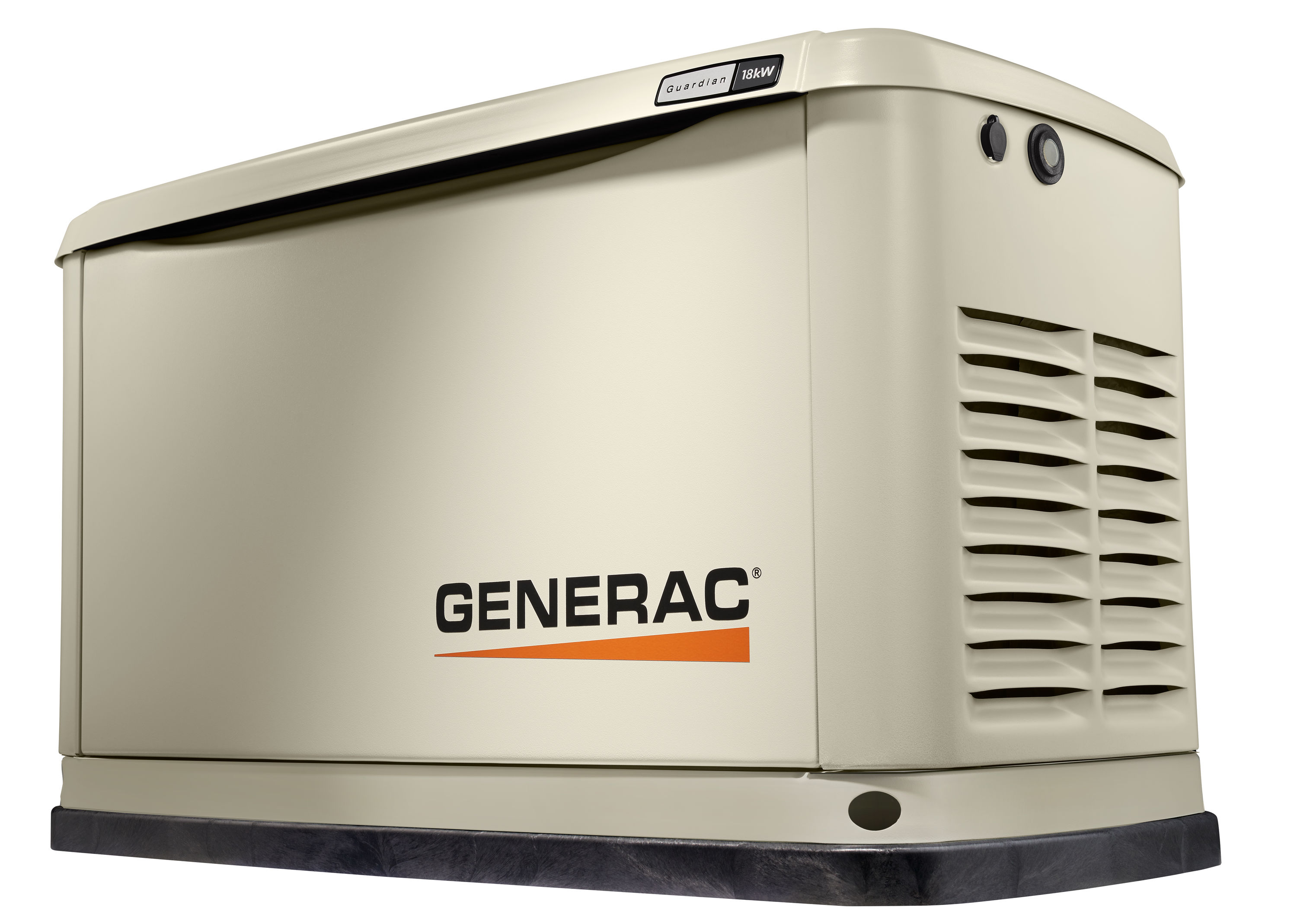 Standby Generators