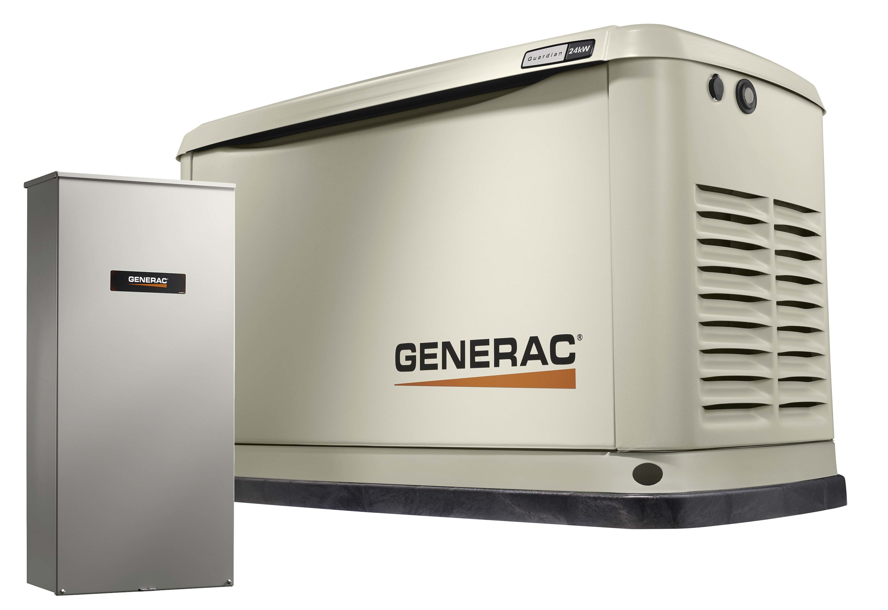 Standby Generators