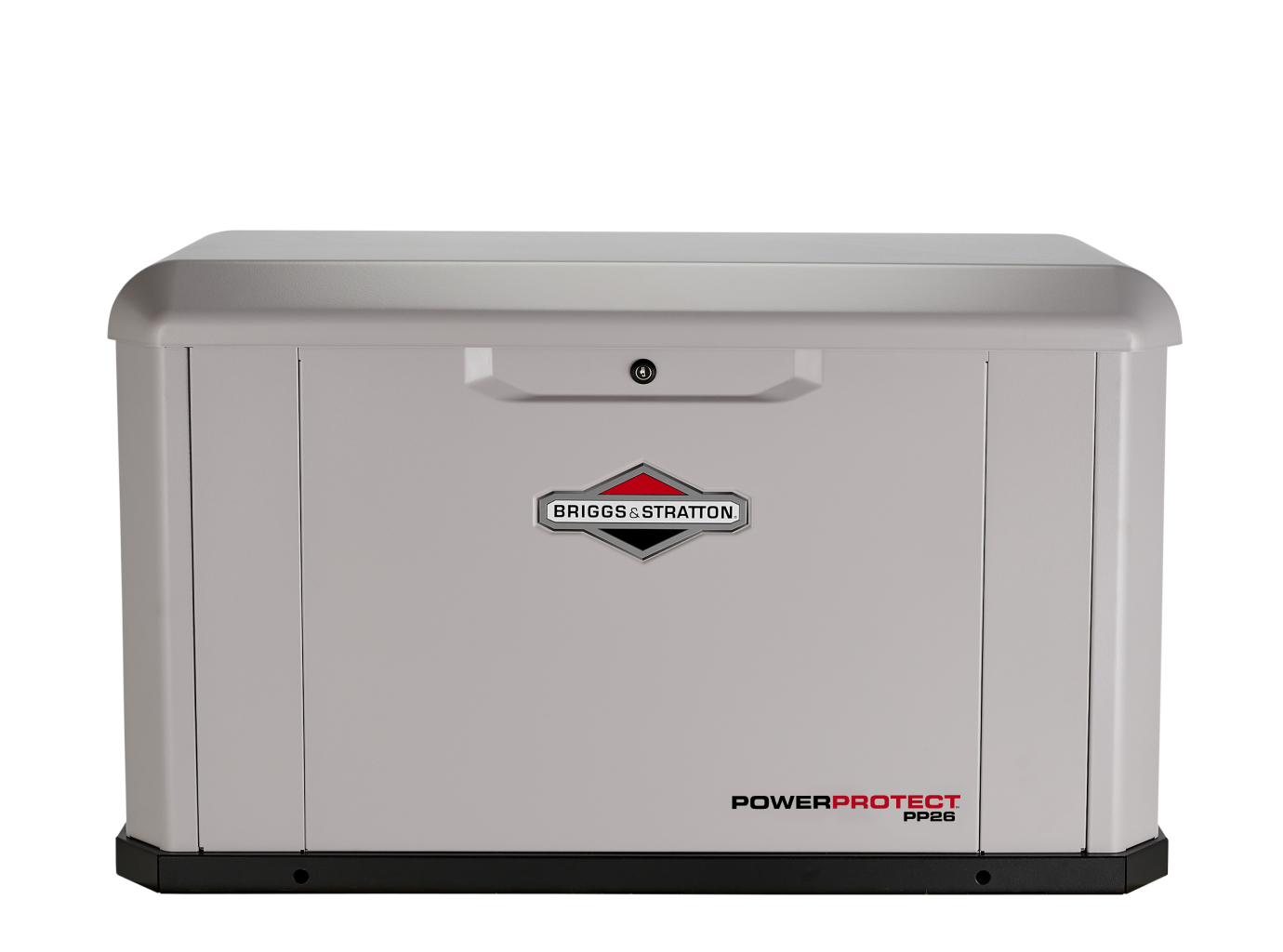 Standby Generators