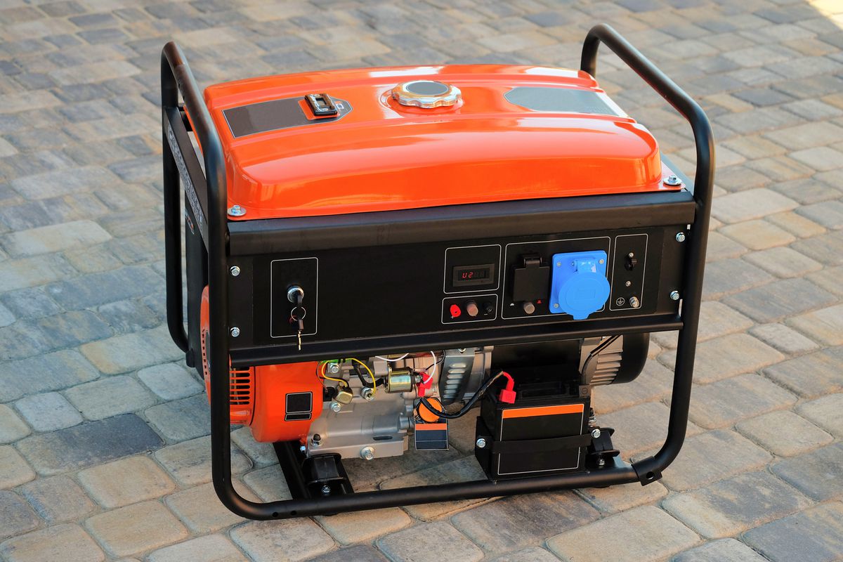 What To Consider When Buying A Standby Generator