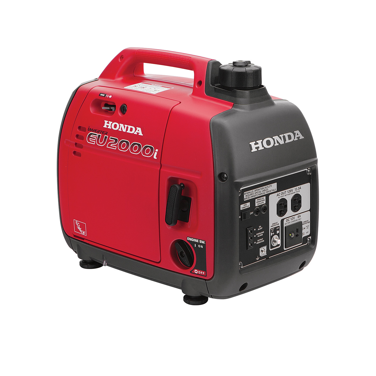 Where To Rent A Compact Generator