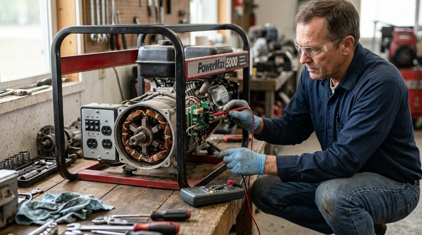 How Do You Know the Alternator Really Needs Replacement?