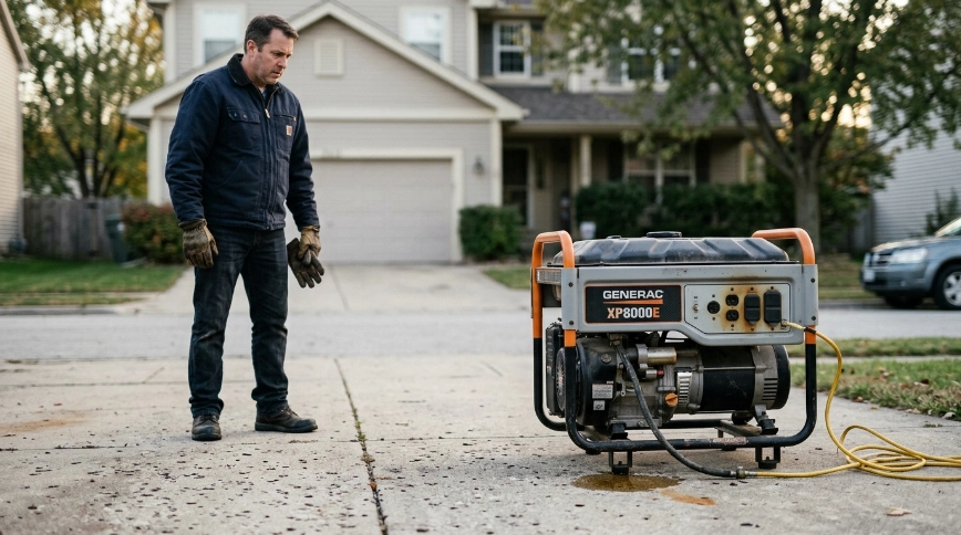 When Should You Stop DIY Troubleshooting?