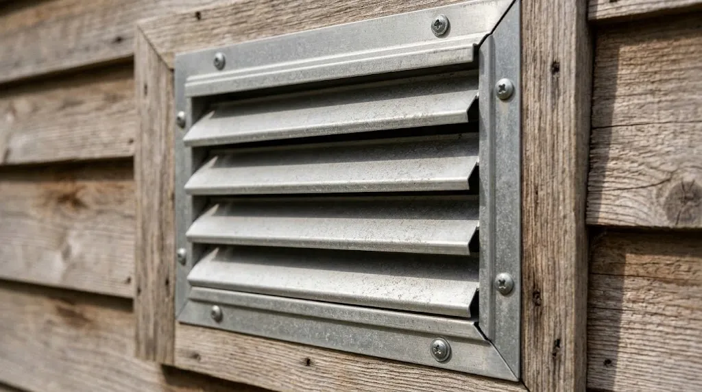 Core Design Requirements for a Generator Enclosure