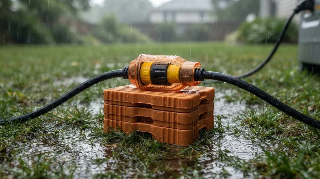 Crucial Safety Practices for Wet-Weather Operation