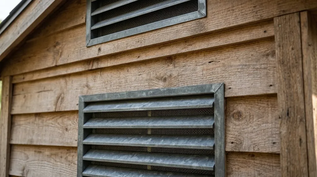 Common Generator Shelter Ventilation Mistakes to Avoid