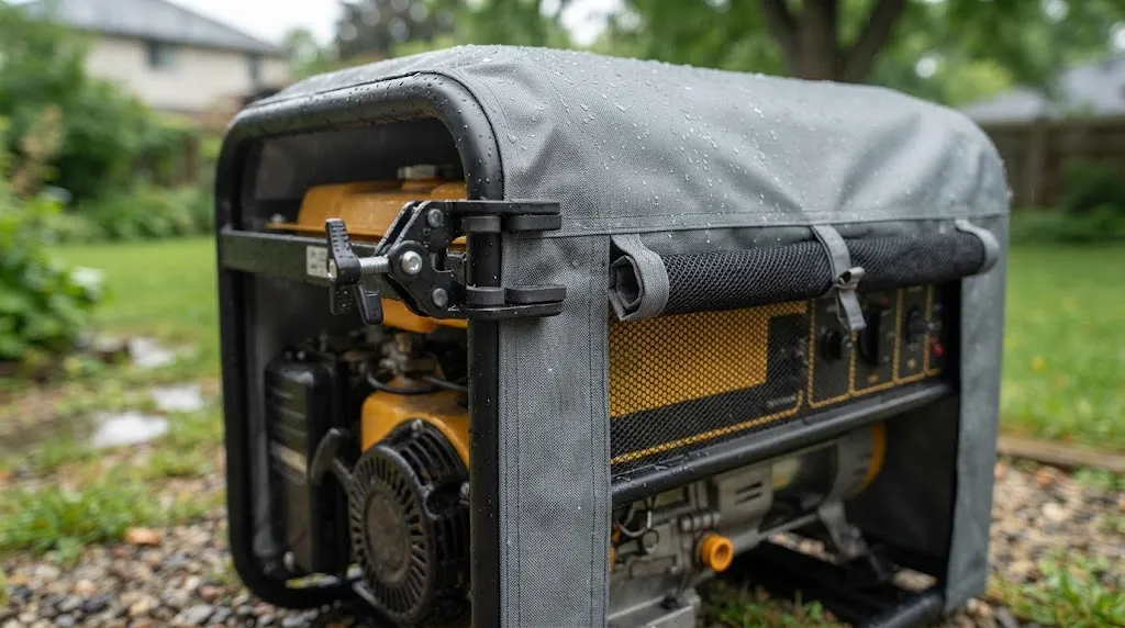 Effective Shelter Options for Wet Weather