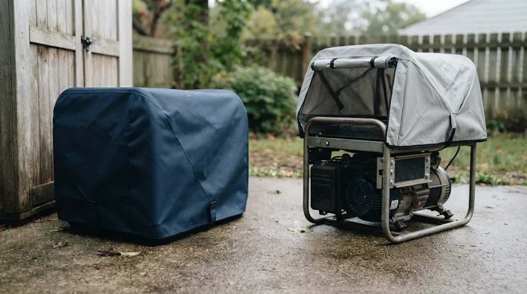 Storage Cover vs. Running Cover Which Protection Do You Need
