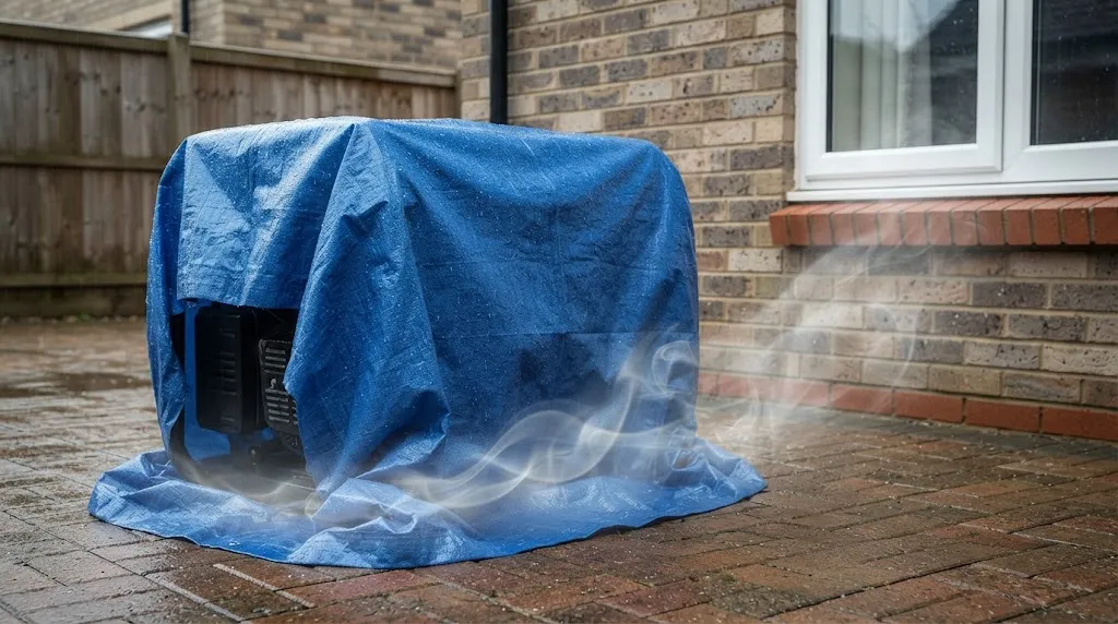 The Deadly Threat of Carbon Monoxide Accumulation