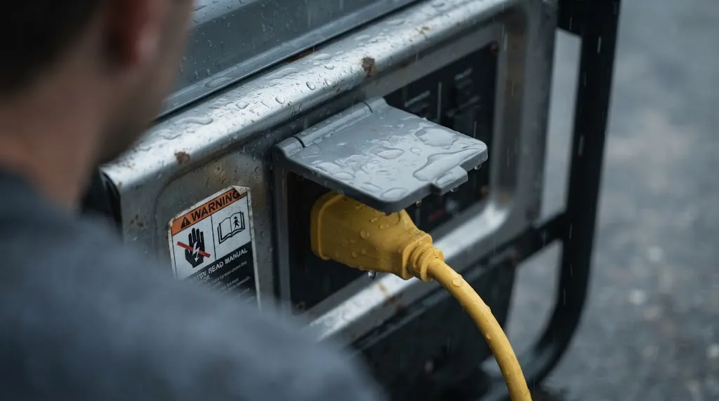 What the Manufacturer and Safety Authorities Say 